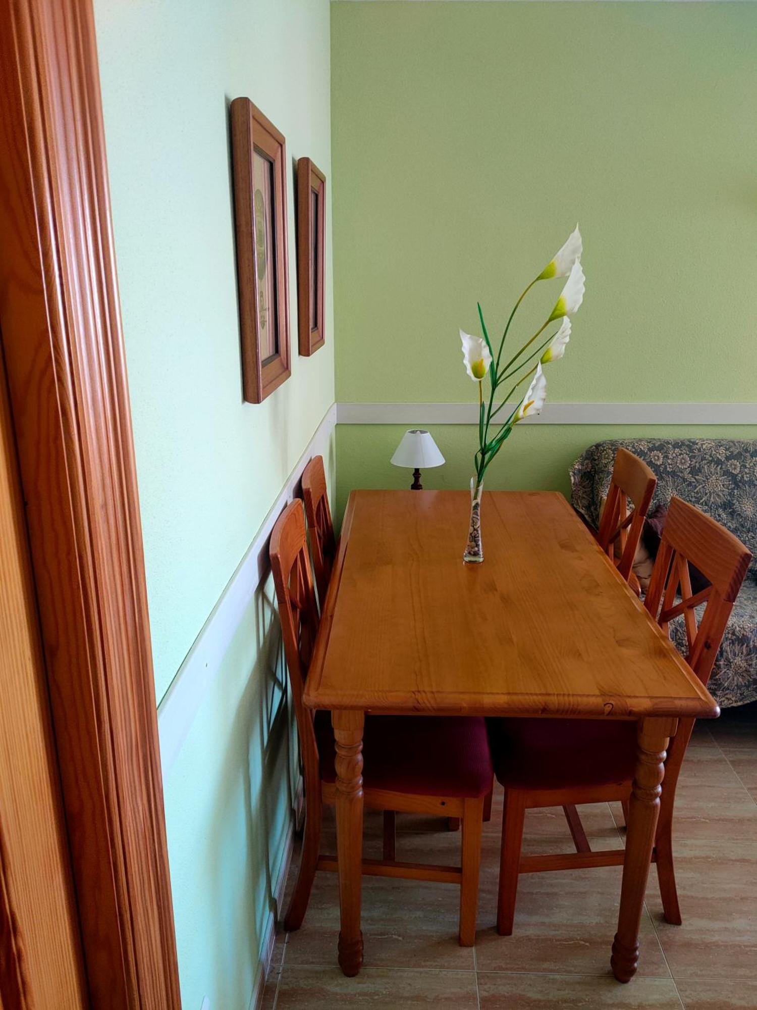 Apartamento Vistamar Винарос Экстерьер фото