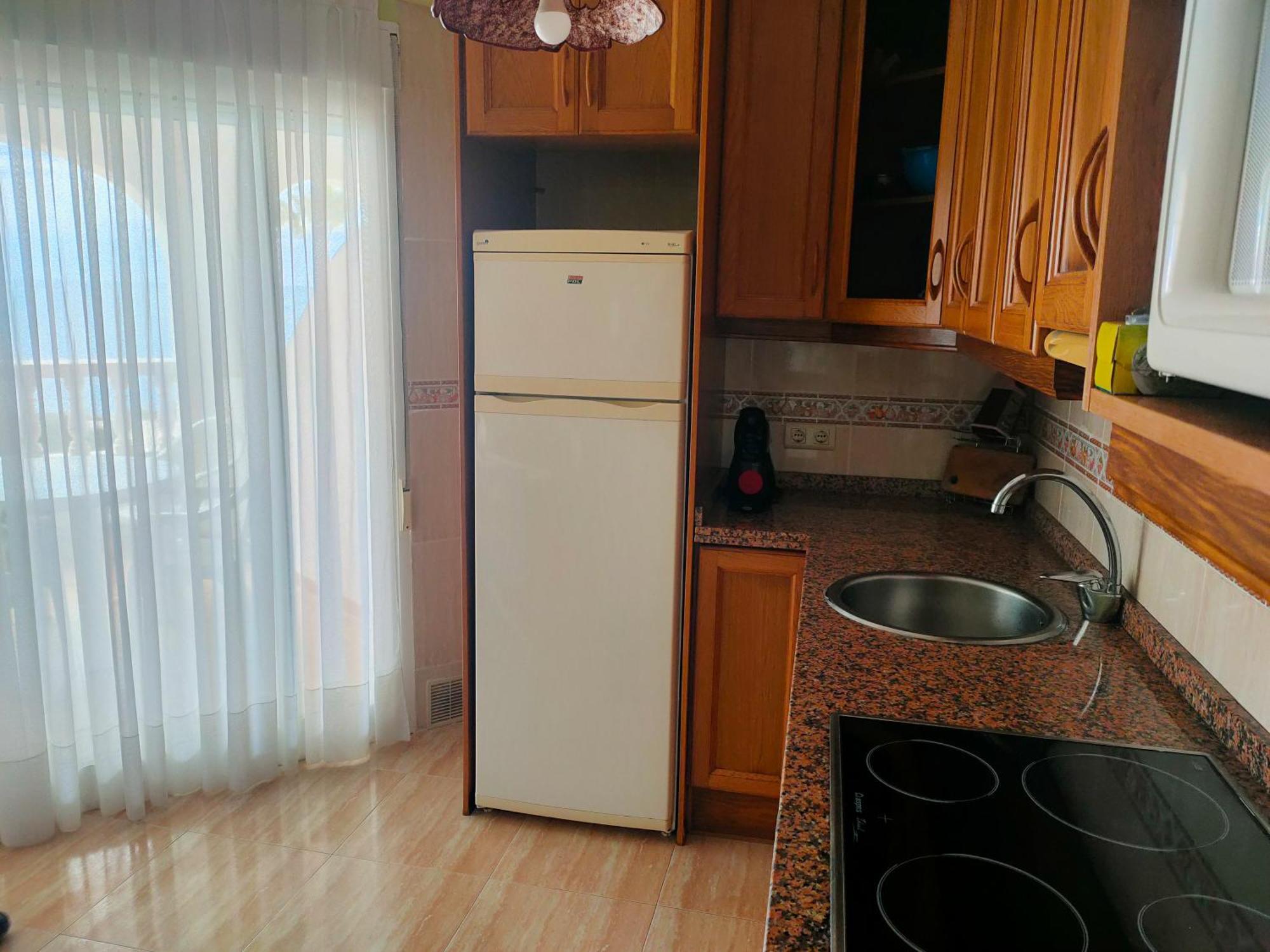 Apartamento Vistamar Винарос Экстерьер фото