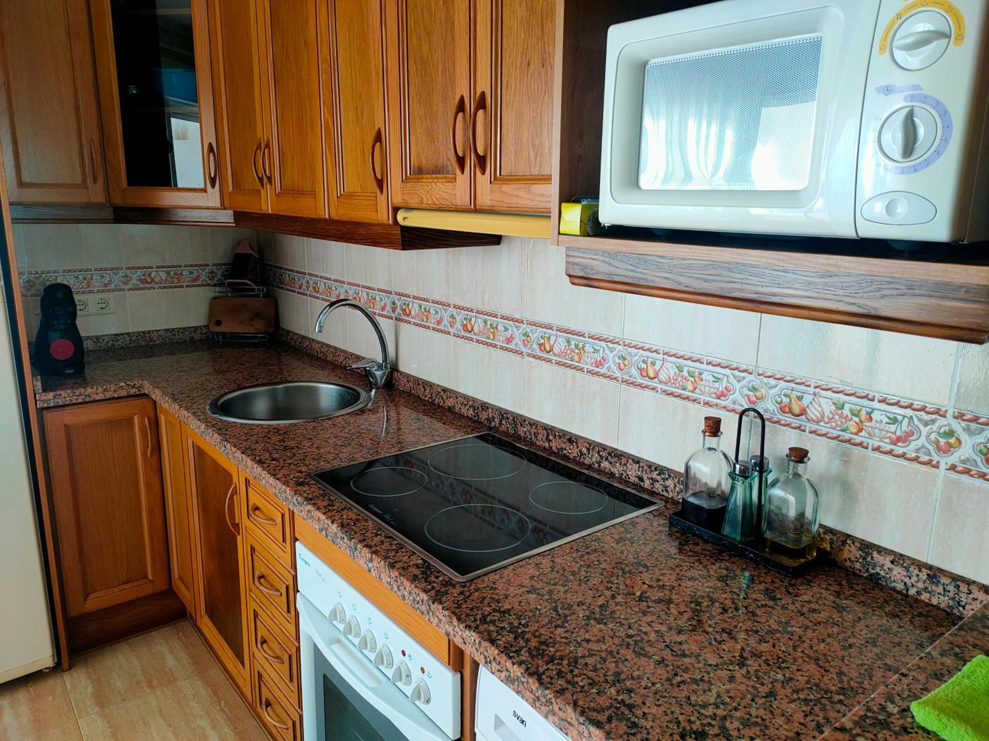 Apartamento Vistamar Винарос Экстерьер фото